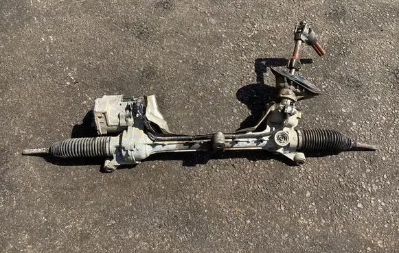 Ford Kuga II Steering rack CV6C3D070