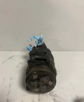 Volvo V70 Air conditioning (A/C) compressor (pump) P30630921 C161650P 005628010B4