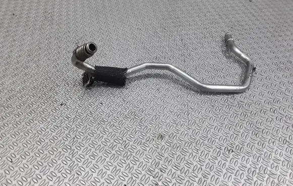 Seat Ibiza IV (6J,6P) Turbo turbocharger oiling pipe/hose