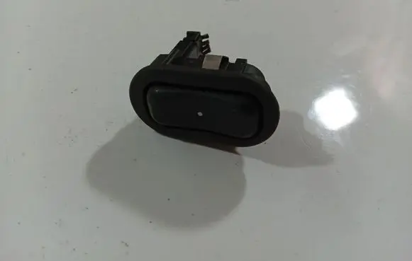 Electric window control switch