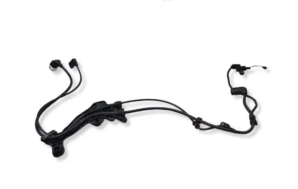 Mercedes-Benz C W205 Brake pads wear sensor A2055404006