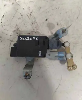 Hyundai Santa Fe Central locking motor 