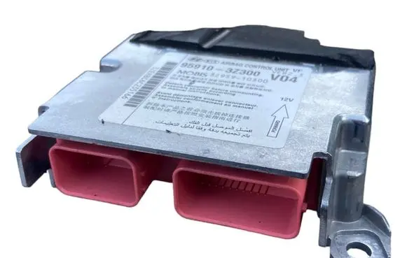 Hyundai i40 Airbag control unit/module 959103Z300 3Z95910300