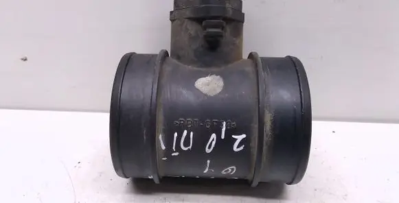 Opel Zafira A Mass air flow meter 0281002428
