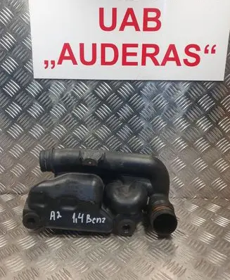 Audi A2 Air intake hose/pipe 036133354