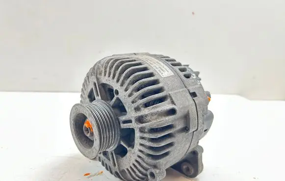 Audi A4 S4 B7 8E 8H Generator/alternator 059903016DX