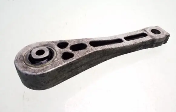 Skoda Superb B6 (3T) Gearbox mount 1K0199855AE