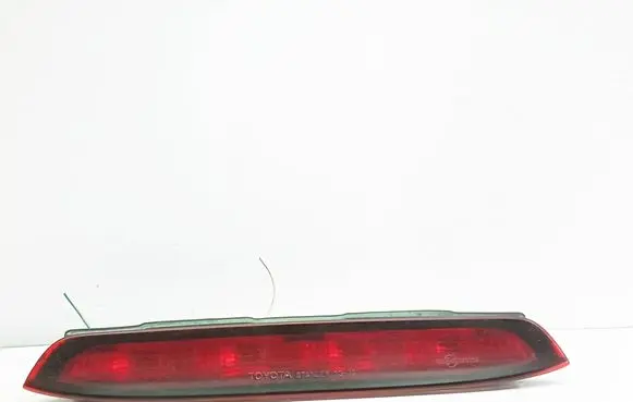 Toyota Corolla Verso E121 Third/center stoplight E43020002
