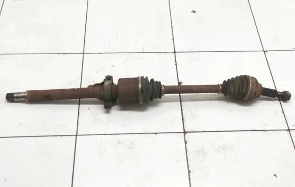 Ford Transit Custom Front driveshaft