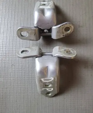 KIA Sportage Front door hinge set 
