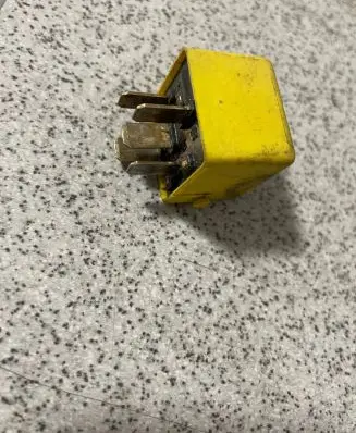 BMW 7 E32 Other relay 61311378797 899508