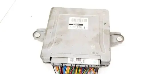 Toyota Prius (XW20) Engine control unit/module 8998147160 89981-47160