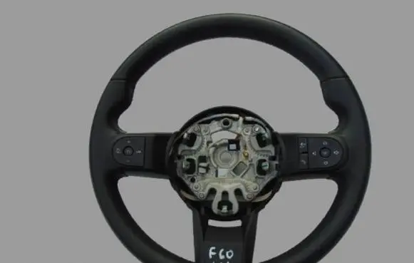 Mini Cooper Countryman F60 Steering wheel