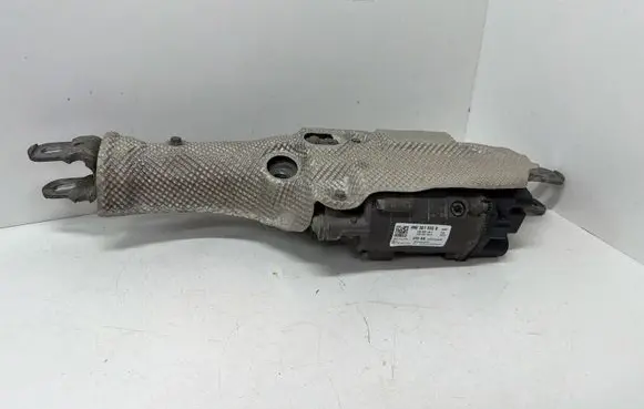 Audi A6 S6 C8 4K Steering rack 4N0501055K 4N0909145C 4N0909145K