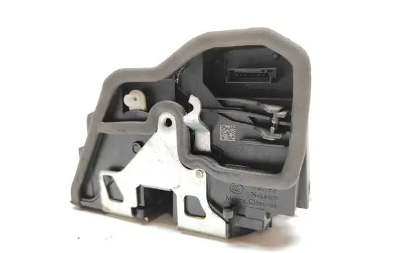 Mini Cooper Countryman R60 Rear door lock 7318413