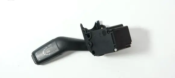 Audi A6 S6 C6 4F Cruise control stalk 4E0953521