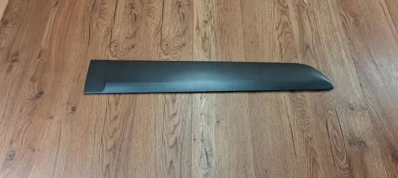 Renault Espace IV Rear door trim (molding) 8200095953