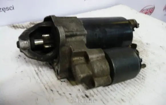 Volkswagen PASSAT B6 Starter motor 06B911023 0001107073