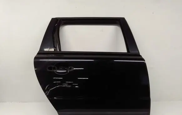 Volvo XC70 Rear door