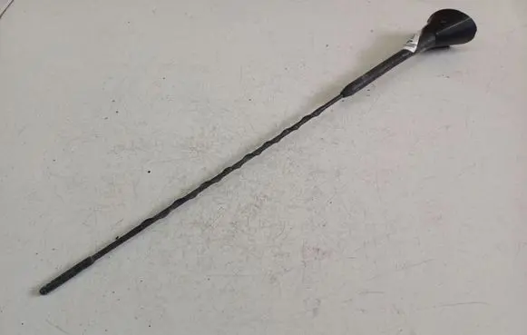 Opel Astra H Aerial GPS antenna 