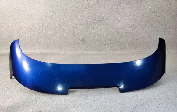 Honda HR-V Tailgate/trunk spoiler 74900-T7W08 74900-T7W