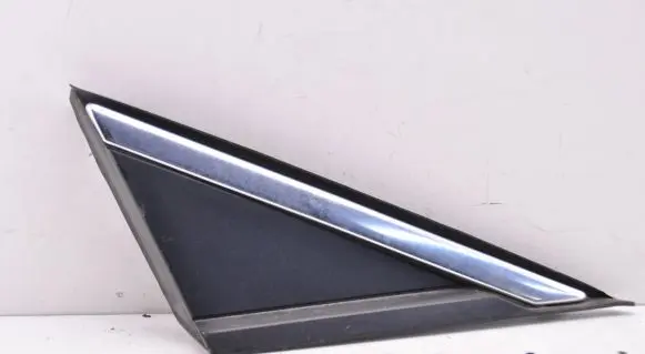 Opel Astra K Fender end trim 39041996