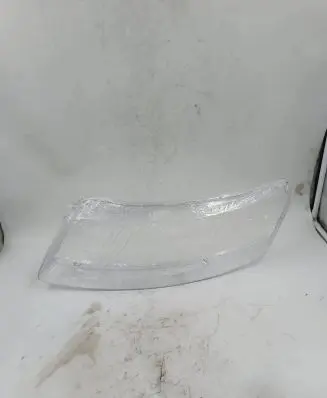 Audi A6 S6 C6 4F Headlight lense 