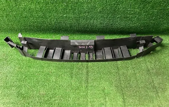 Ford Fiesta Front bumper foam support bar 