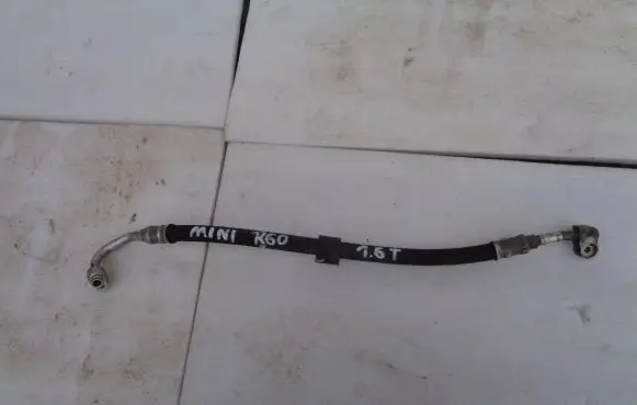 Mini Cooper Countryman R60 Air conditioning (A/C) pipe/hose 9224859