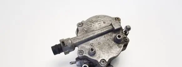 BMW 7 F01 F02 F03 F04 Vacuum pump 11667566291
