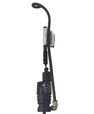 Opel Insignia A Windscreen/windshield washer pump 13250356 3240115 26141B