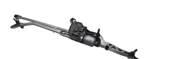 Mercedes-Benz E W212 Front wiper linkage 1137328692