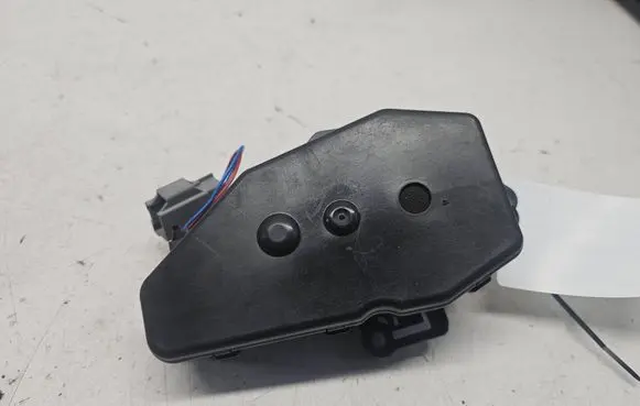 Jaguar XF X250 Tailgate/trunk/boot lift motor AF6314B529AE
