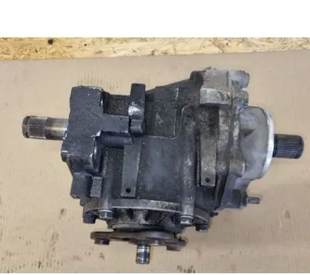 Audi Q3 8U Gearbox transfer box case 0A6409053AM