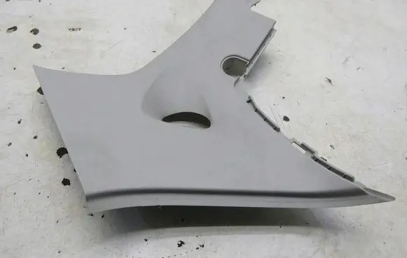 Volkswagen Up (C) pillar trim GMAUTO4574097