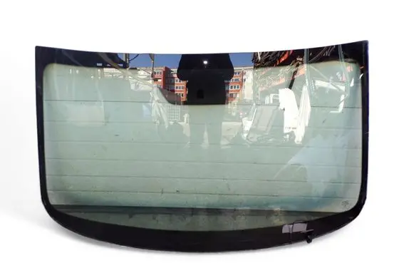 KIA Sorento Front windscreen/windshield window 43R001585