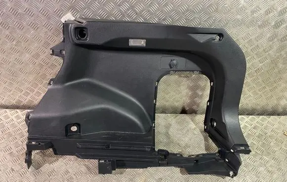 Toyota RAV 4 (XA50) Trunk/boot side trim panel 6473042150