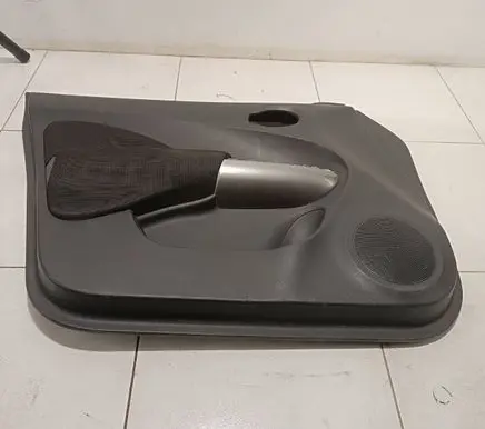 Nissan Juke I F15 Front door card panel trim 809011KB0A 809231KB0A