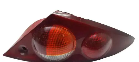 Ford Cougar Rear/tail lights