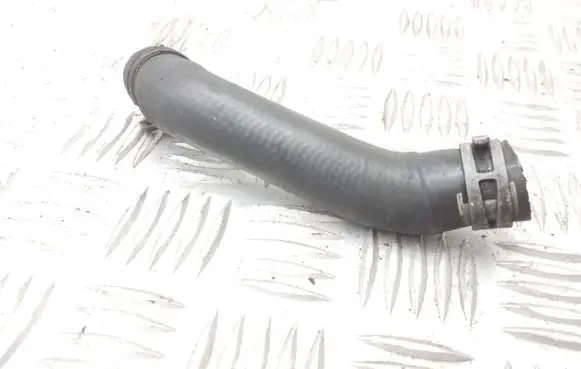 Audi A6 S6 C6 4F Engine coolant pipe/hose