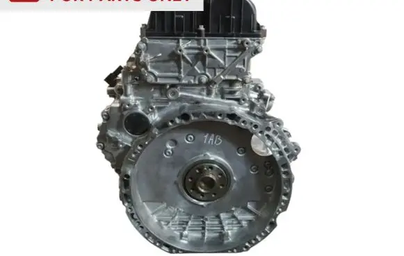 Mercedes-Benz E AMG W213 Engine OM654920
