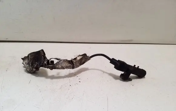 Jaguar XJ X351 Crankshaft position sensor 9X2Q6C315AB