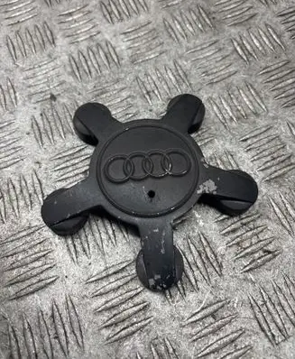 Audi A6 S6 C6 4F Original wheel cap 4F0601165