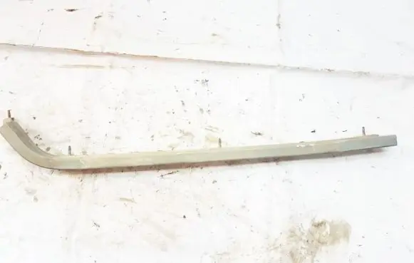 Lancia Phedra Sliding door trim 
