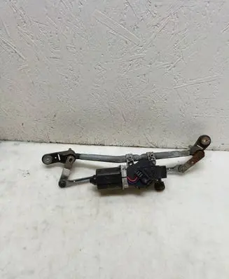 Wiper motor