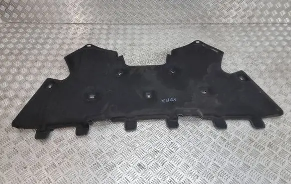 Ford Kuga I Engine bonnet/hood sound/heat insulation 