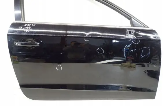 Audi A3 S3 8V Door (2 Door Coupe) 