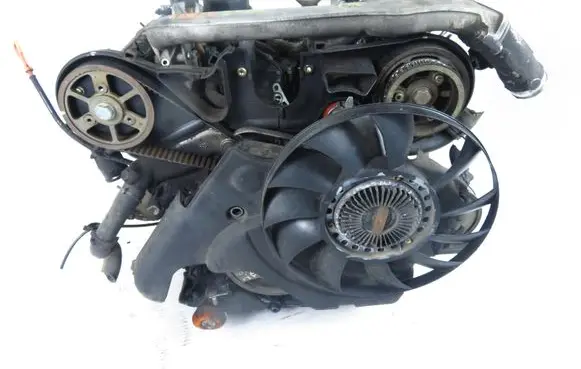 Audi A6 S6 C5 4B Engine AKN