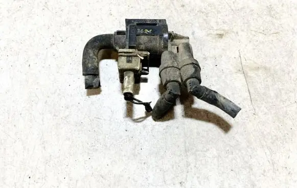 Ford Galaxy Turbo solenoid valve 93bb9h465ba