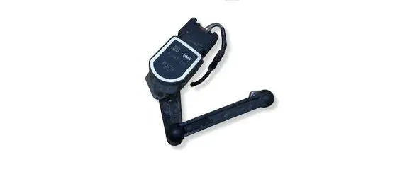 BMW X5 E70 Headlight/headlamp level sensor 6785206 6773135 37146785206